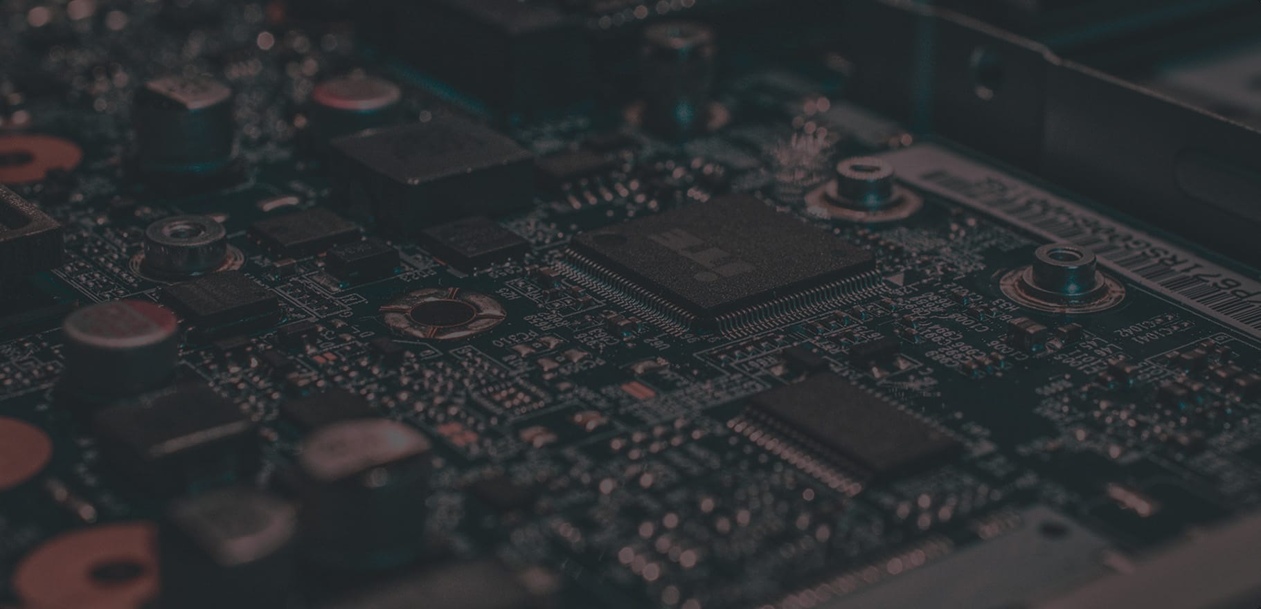 cabecera del servicio de hardware y software en madrid