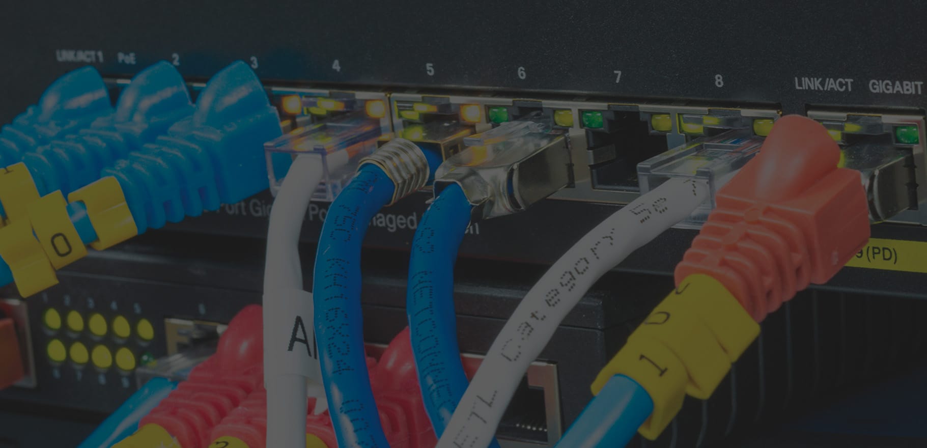 cabecera de proyectos informáticos